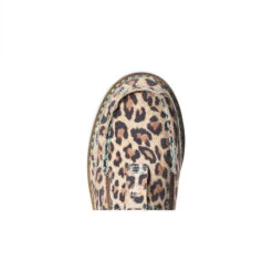 Ariat Cheetah Youth Cruiser -Ariat 10035860 toe