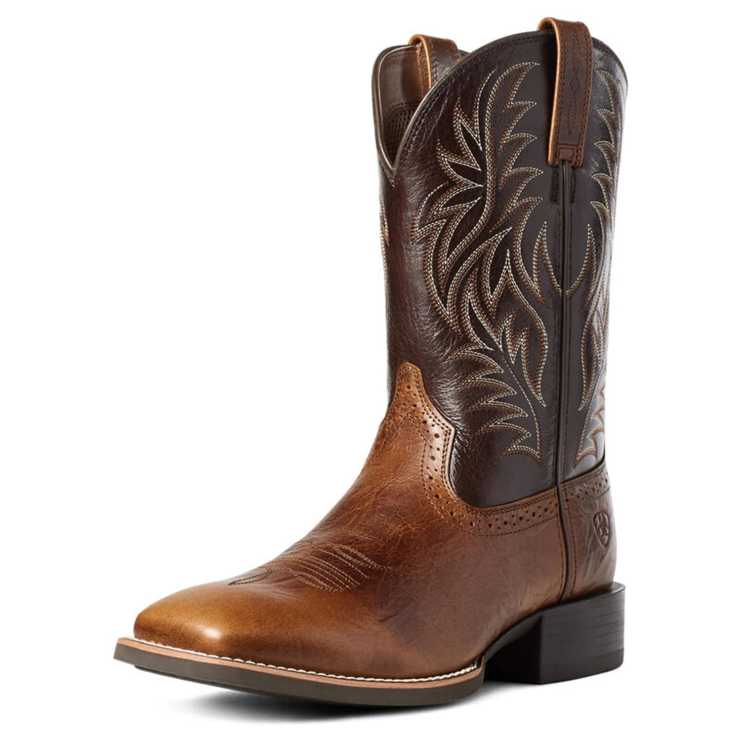 Ariat Men's Sport Western Boot 3 Ariat Men's Sport Western Boot