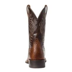 Ariat Men's Sport Western Boot 11 Ariat Men's Sport Western Boot -Ariat 10035996 heel