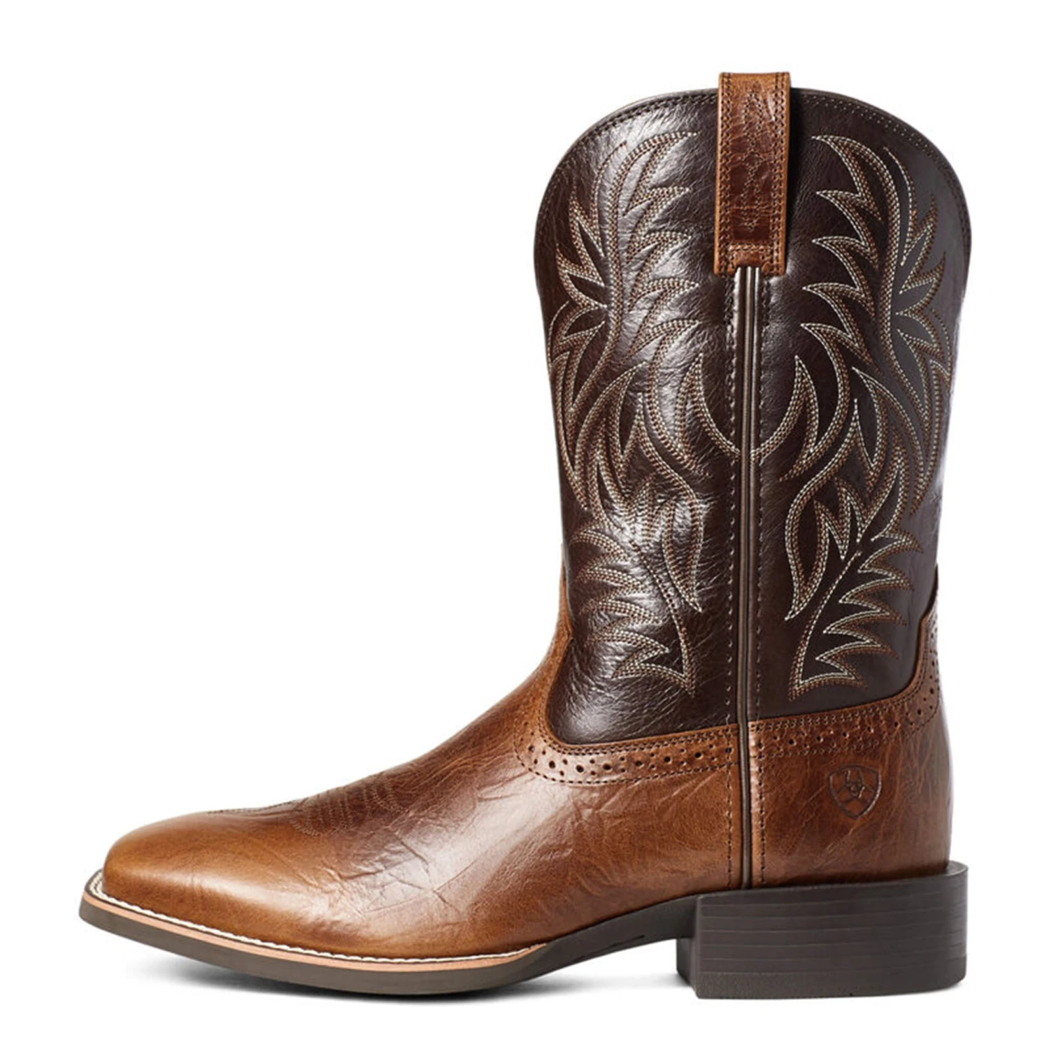 Ariat Men's Sport Western Boot 4 Ariat Men's Sport Western Boot - Image 2
