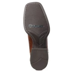 Ariat Men's Sport Western Boot 13 Ariat Men's Sport Western Boot -Ariat 10035996 sole