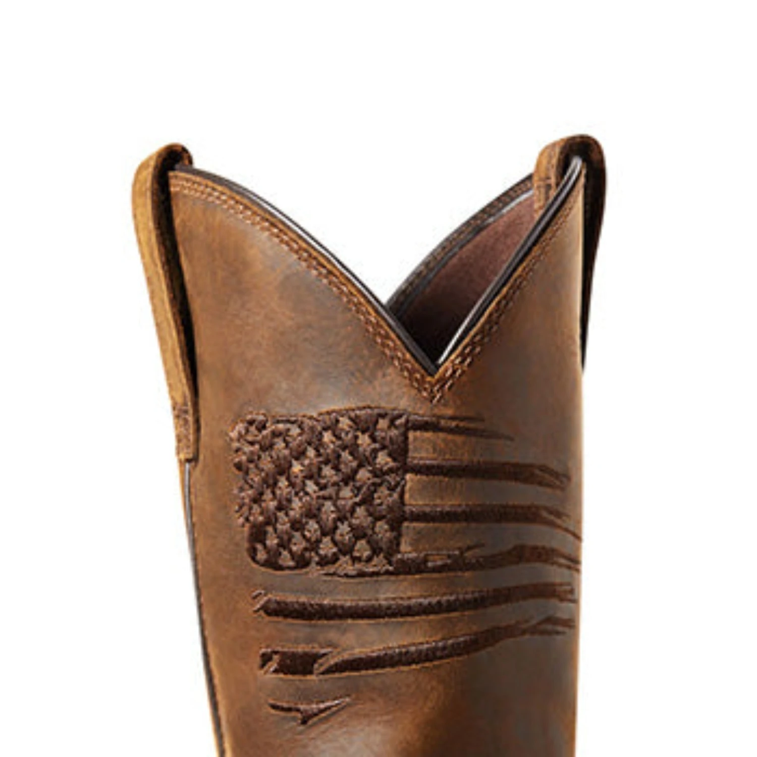 Ariat Men's WorkHog XT Patriot Boot 4 Ariat Men's WorkHog XT Patriot Boot - Image 2