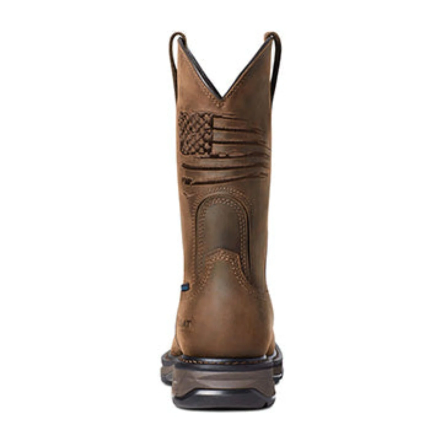 Ariat Men's WorkHog XT Patriot Boot 5 Ariat Men's WorkHog XT Patriot Boot - Image 3