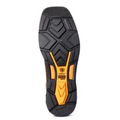 Ariat Men's WorkHog XT Cottonwood Boot -Ariat 10038317 sole