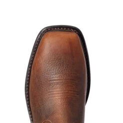 Ariat Men's WorkHog XT Cottonwood Boot -Ariat 10038317 toe