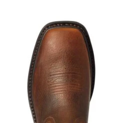 Ariat Men's Workhog Boots -Ariat 10038320 5 2048x 2x e9199204 b06a 4606 8c31 d73ceed4d5a5