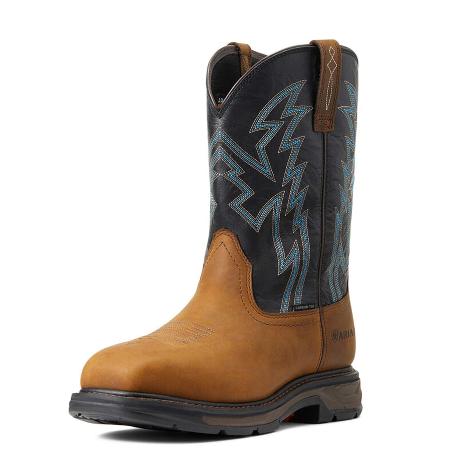 Ariat Men's WorkHog XT BOA Work Boot 3 Ariat Men's WorkHog XT BOA Work Boot