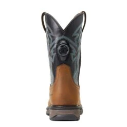 Ariat Men's WorkHog XT BOA Work Boot 14 Ariat Men's WorkHog XT BOA Work Boot -Ariat 10038923d