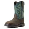 Ariat Men's WorkHog XT BOA Boot 1 Ariat Men's WorkHog XT BOA Boot -Ariat 10038924
