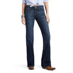 Ariat Women's London Trouser Jean