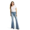 Ariat Women's R.E.A.L. Alondra Flare -Ariat 10039600 1