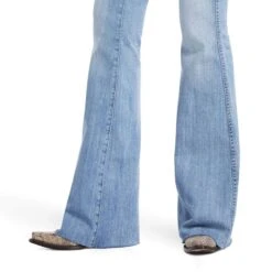 Ariat Women's R.E.A.L. Alondra Flare -Ariat 10039600 6