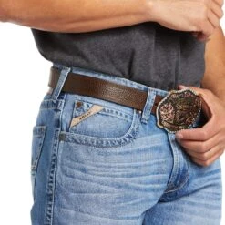 Ariat M4 Relaxed Goldfield Jean -Ariat 10039631 01