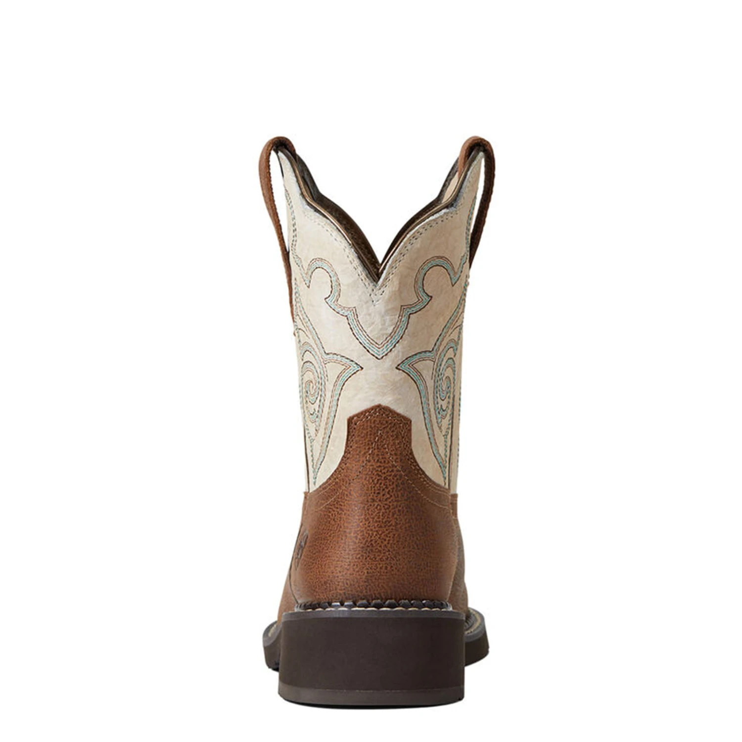 Ariat Women's Fatbaby Heritage Tess Western Boot 7 Ariat Women's Fatbaby Heritage Tess Western Boot - Image 5