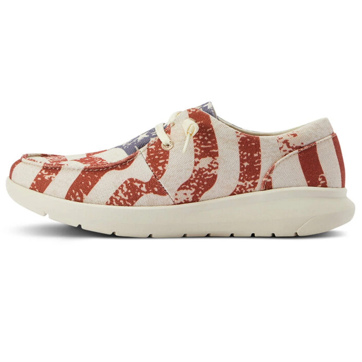 Ariat Women's Hilo Casual Shoe 4 Ariat Women's Hilo Casual Shoe - Image 2