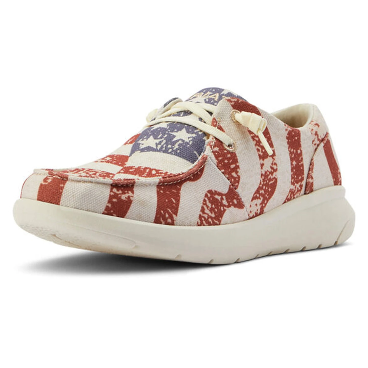 Ariat Women's Hilo Casual Shoe 3 Ariat Women's Hilo Casual Shoe