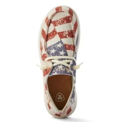 Ariat Women's Hilo Casual Shoe 11 Ariat Women's Hilo Casual Shoe -Ariat 10040317c