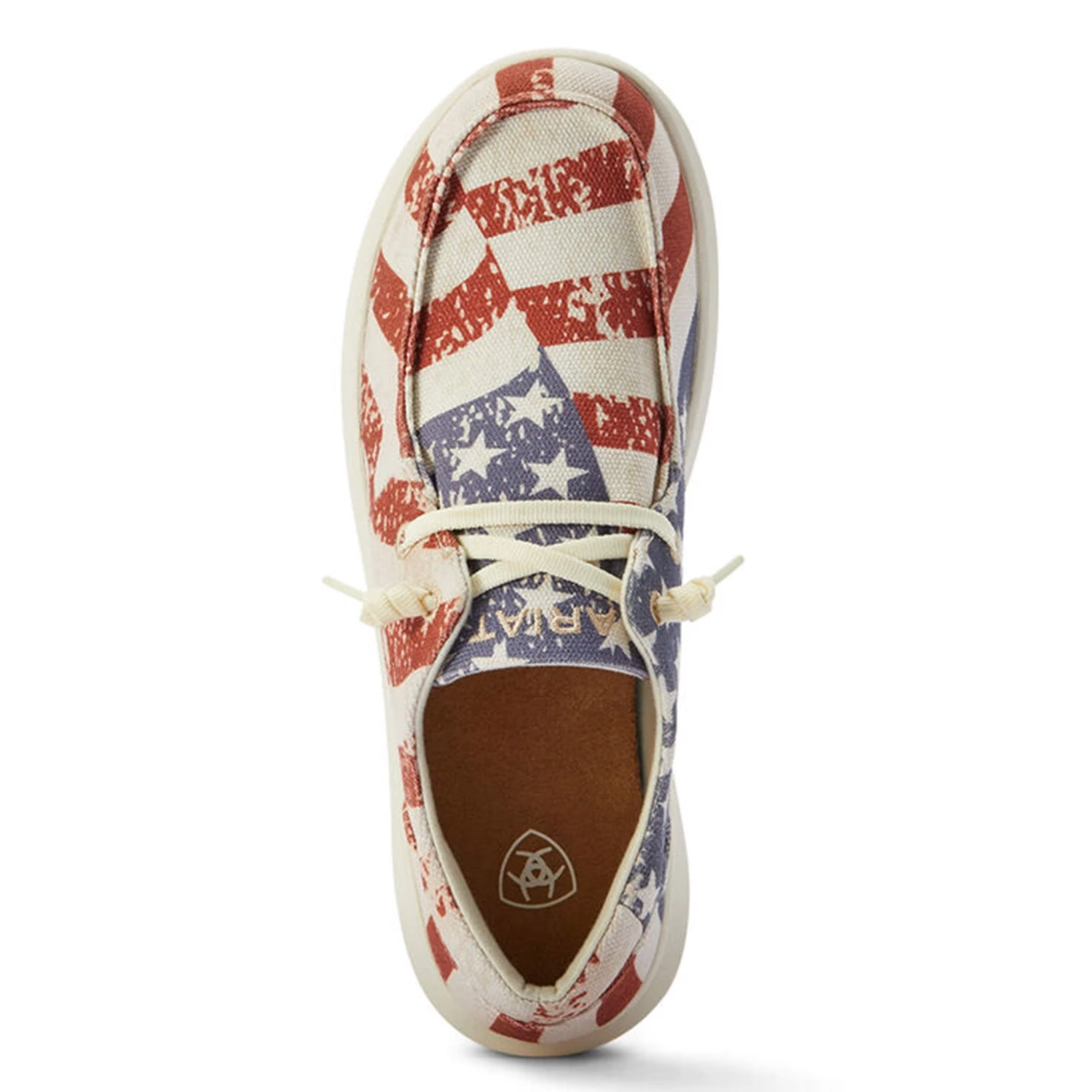 Ariat Women's Hilo Casual Shoe 7 Ariat Women's Hilo Casual Shoe - Image 5