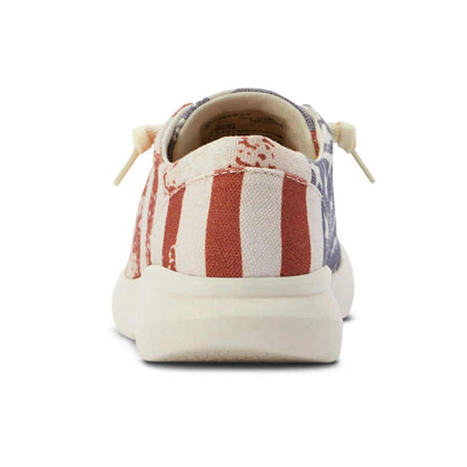 Ariat Women's Hilo Casual Shoe 5 Ariat Women's Hilo Casual Shoe - Image 3