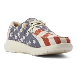 Ariat Women's Hilo Casual Shoe 10 Ariat Women's Hilo Casual Shoe -Ariat 10040317e