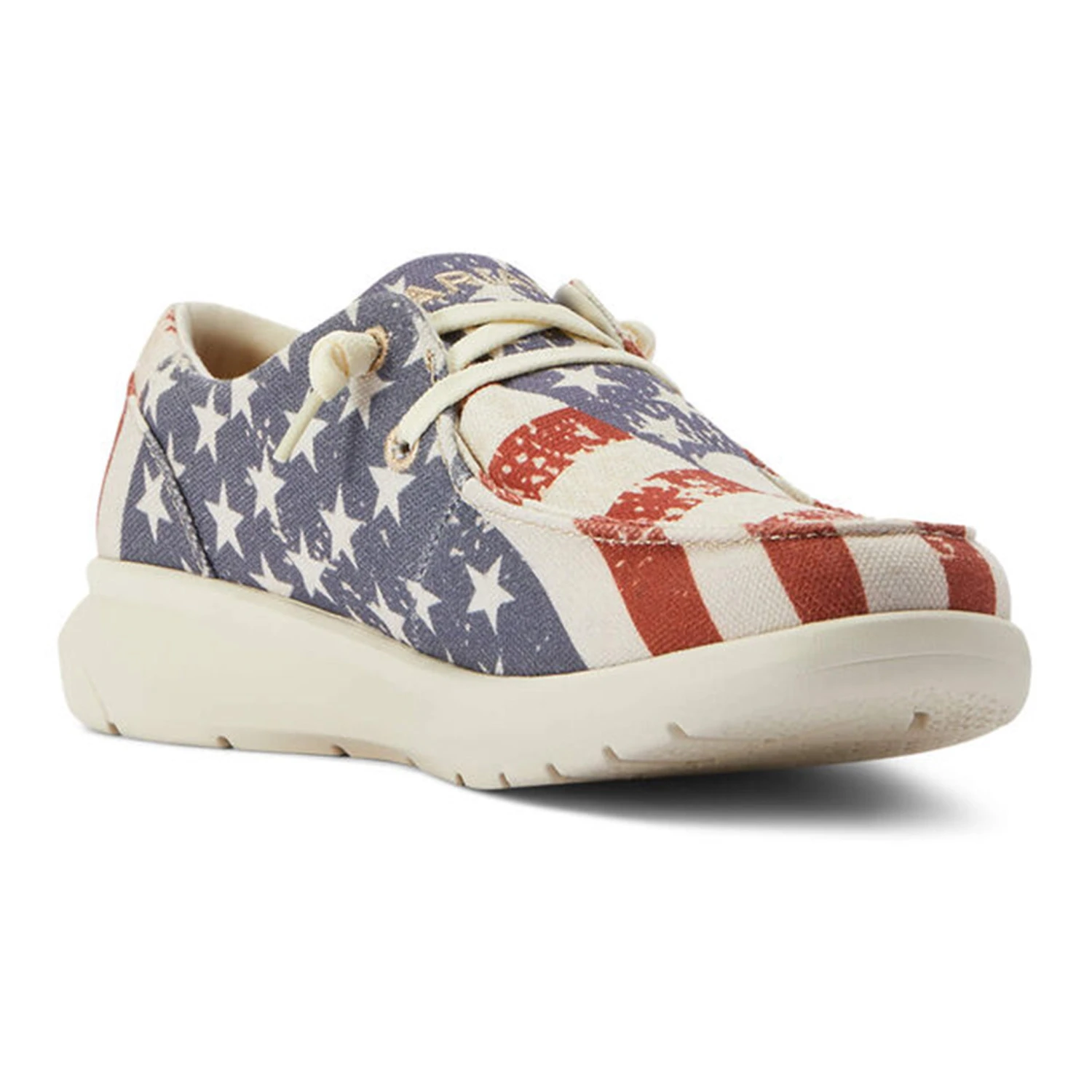 Ariat Women's Hilo Casual Shoe 6 Ariat Women's Hilo Casual Shoe - Image 4