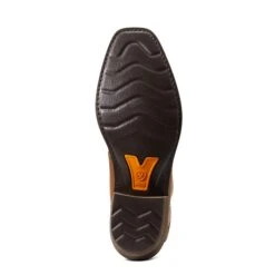 Ariat Men's Rough Stock Patriot Boot -Ariat 10040348 sole