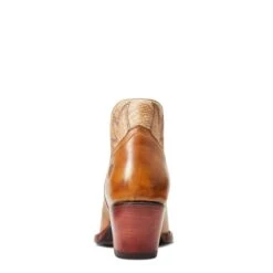 Ariat Women's Hazel Western Boot -Ariat 10040394 heel