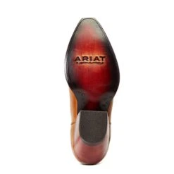 Ariat Women's Hazel Western Boot -Ariat 10040394 sole