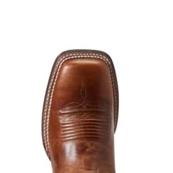 Ariat Women's Circuit Patriot Boots -Ariat 10040400 toe