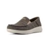 Ariat Men's Slip-On Hilo Shoes 1 Ariat Men's Slip-On Hilo Shoes -Ariat 10040412 3 4 front