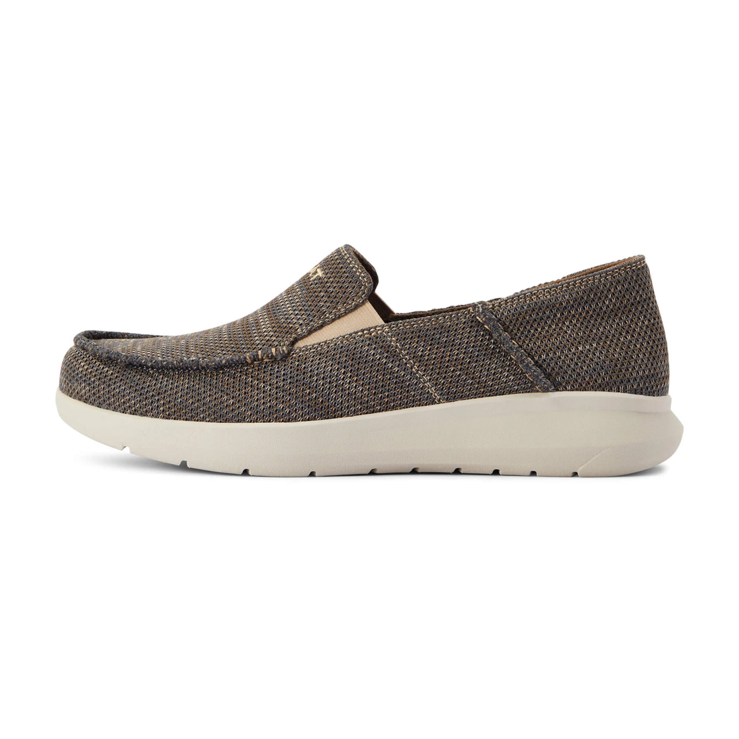 Ariat Men's Slip-On Hilo Shoes 4 Ariat Men's Slip-On Hilo Shoes - Image 2