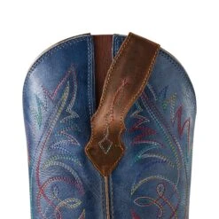 Ariat Women's Round Up Western Boot -Ariat 10040422 01