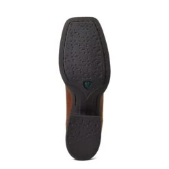 Ariat Women's Round Up Western Boot -Ariat 10040422 sole