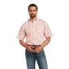 Ariat Men's Yan Shirt -Ariat 10040541 front