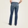 Ariat Women's Raquel Jeans -Ariat 10041061 back warm