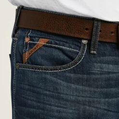 Ariat Men's M2 Garby Boot Jeans -Ariat 10041101 01 warm