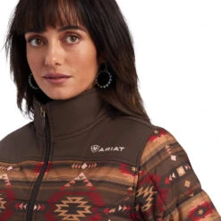 Ariat Women's Canyonlands Crius Insulated Jacket -Ariat 10041582 01