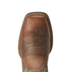 Ariat Men's Sport Rodeo -Ariat 10042403 toe