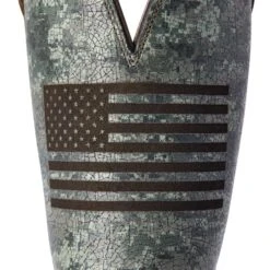 Ariat Men's Flying Proud Boot -Ariat 10042405 01