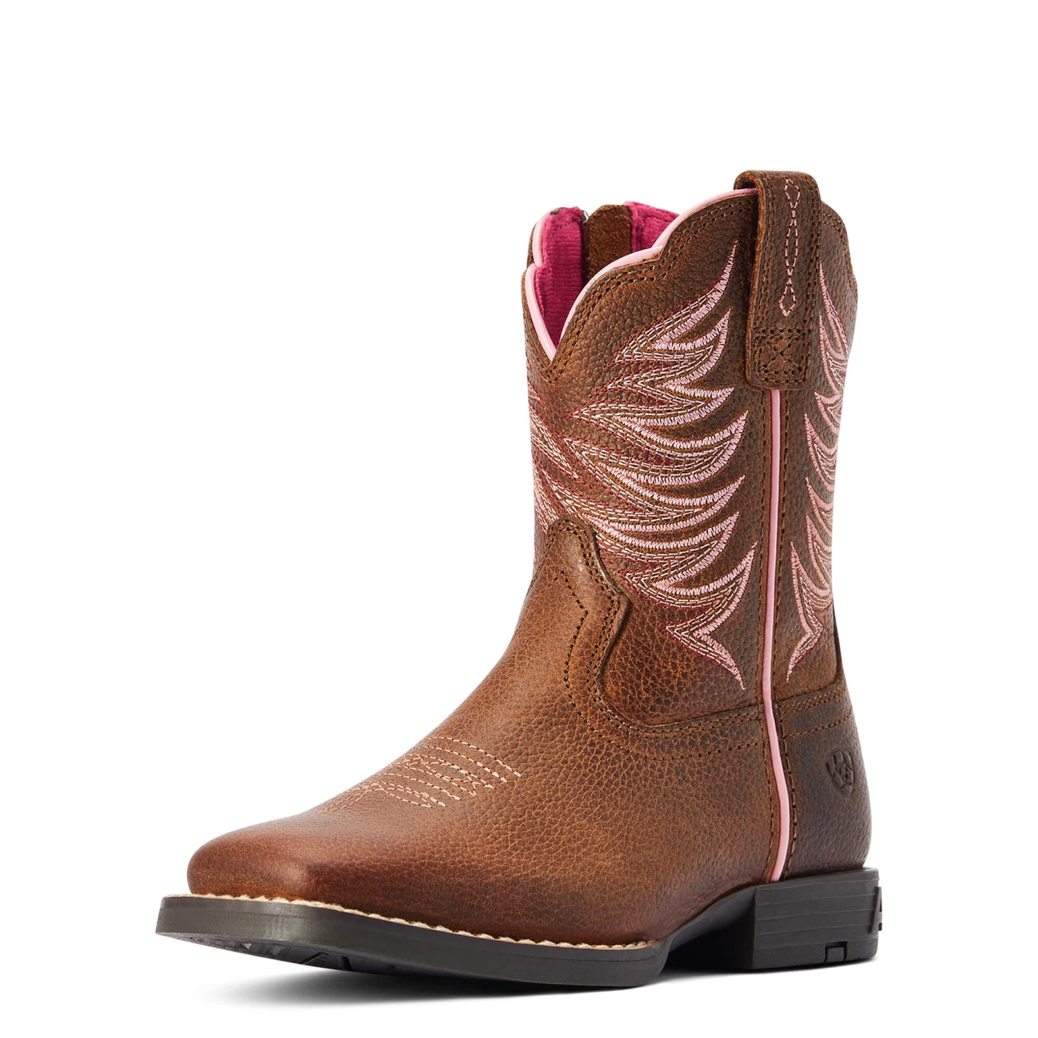 Ariat Youth Firecatcher Boots 3 Ariat Youth Firecatcher Boots