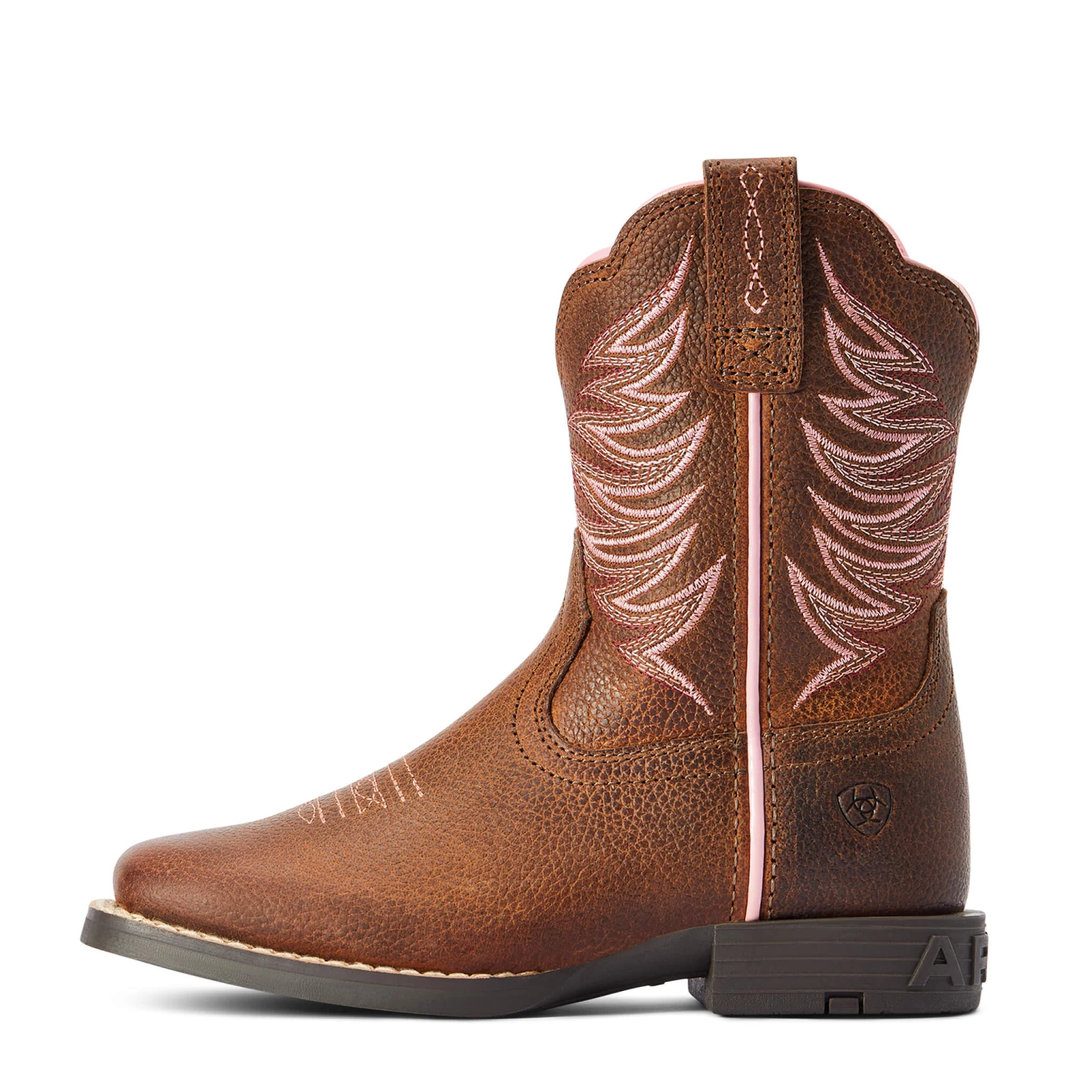 Ariat Youth Firecatcher Boots 4 Ariat Youth Firecatcher Boots - Image 2