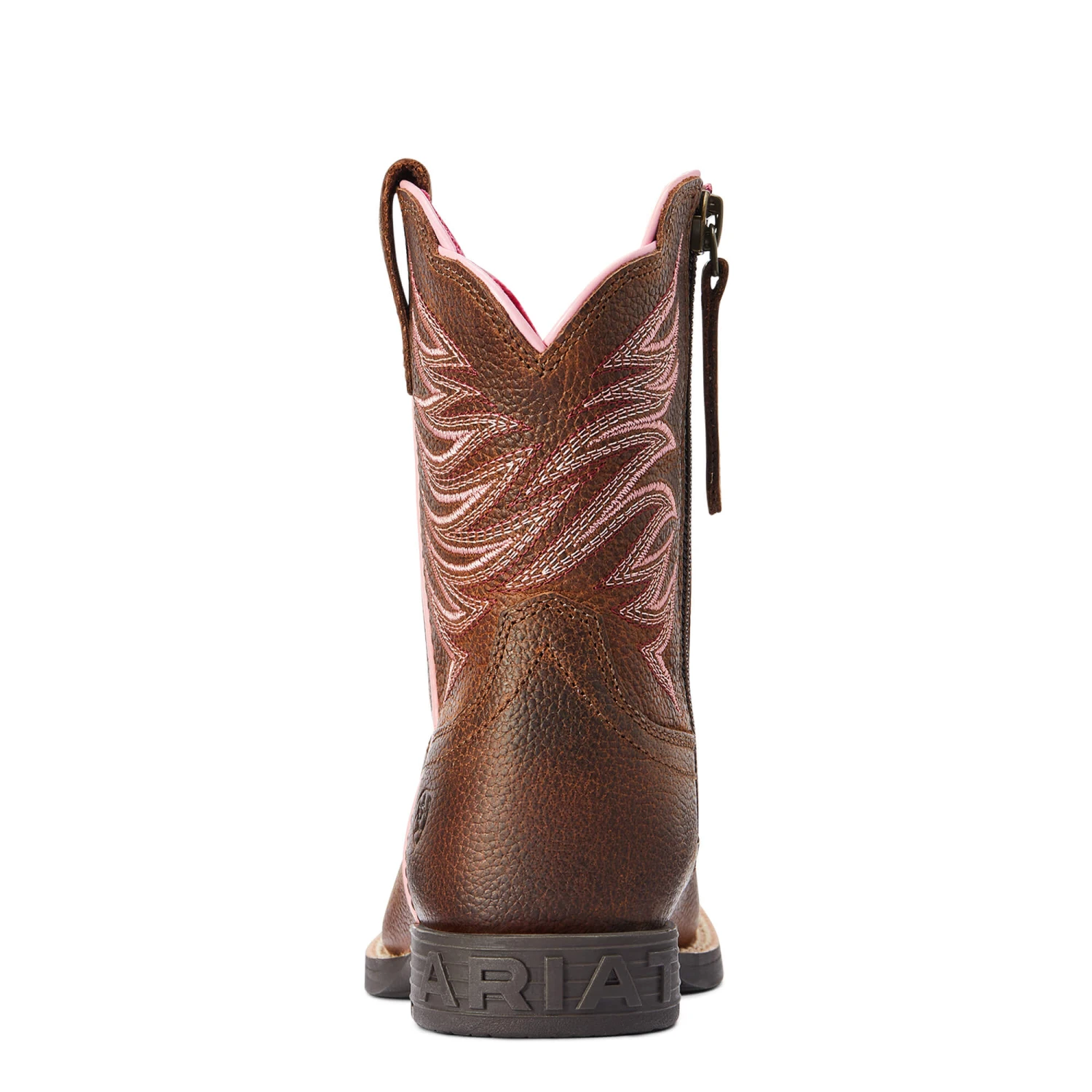 Ariat Youth Firecatcher Boots 7 Ariat Youth Firecatcher Boots - Image 5