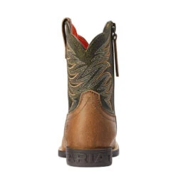 Ariat Youth Zipper Firecatch -Ariat 100424164