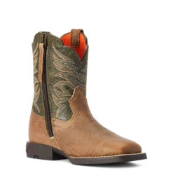 Ariat Youth Zipper Firecatch -Ariat 100424165