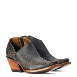 Ariat Women's Jolene Bootie -Ariat 10042427 pair