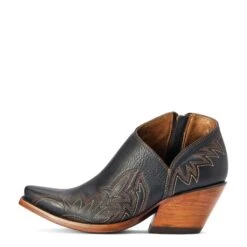 Ariat Women's Jolene Bootie -Ariat 10042427 side