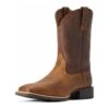 Ariat Men's Hybrid Grit Earth Boots