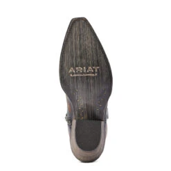 Ariat Black Casanova Brooklyn Boots -Ariat 10042447 sole