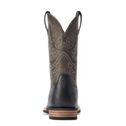 Ariat Men's Everlite Countdown -Ariat 10042464 heel