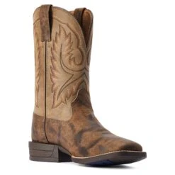 Ariat Men's Wilder Bomber Boot 11 Ariat Men's Wilder Bomber Boot -Ariat 10042466 medial